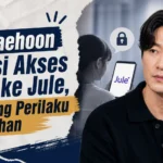 Na Daehoon Batasi Akses Anak ke Jule