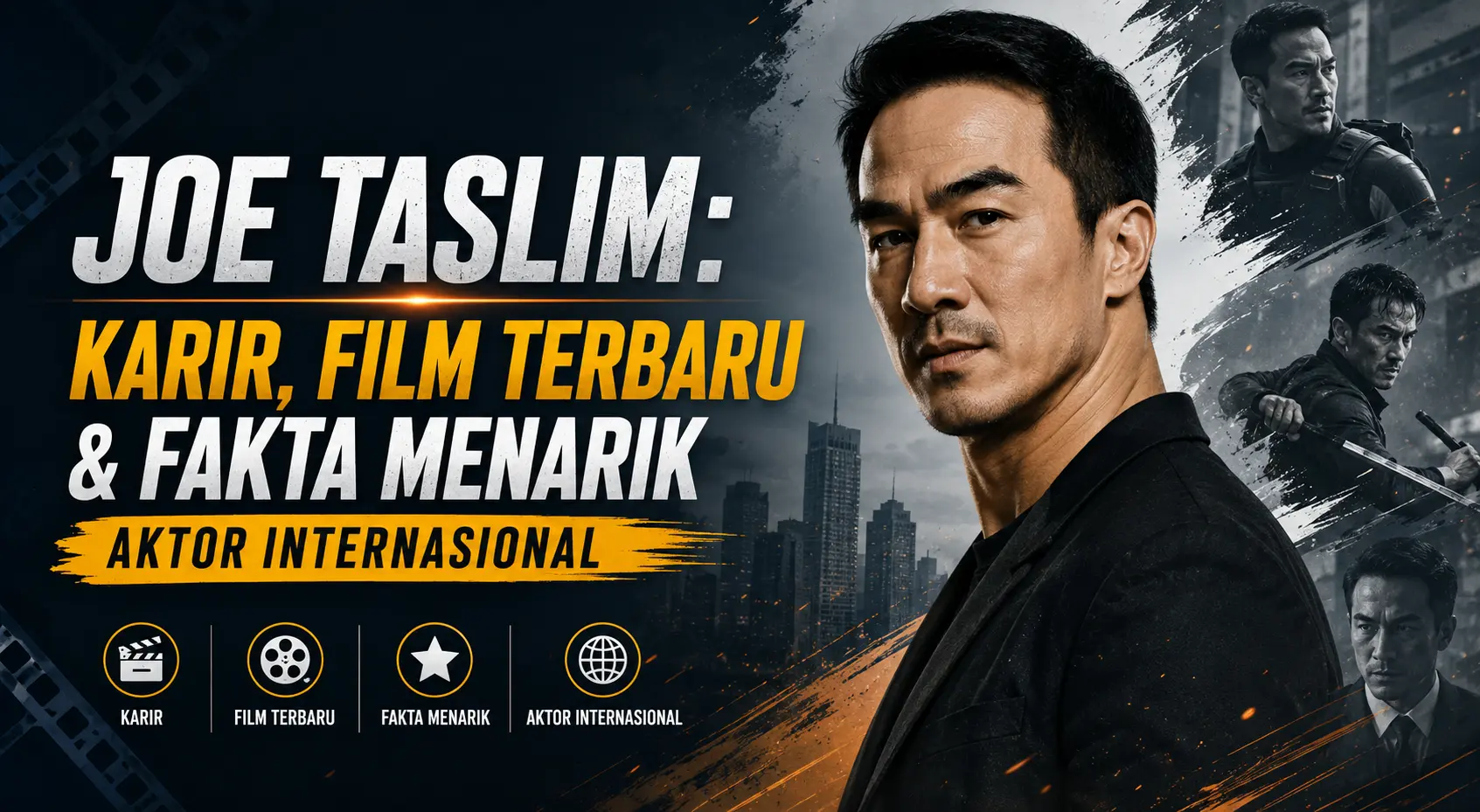 joe-taslim-karir-film-terbaru-fakta-aktor-internasional