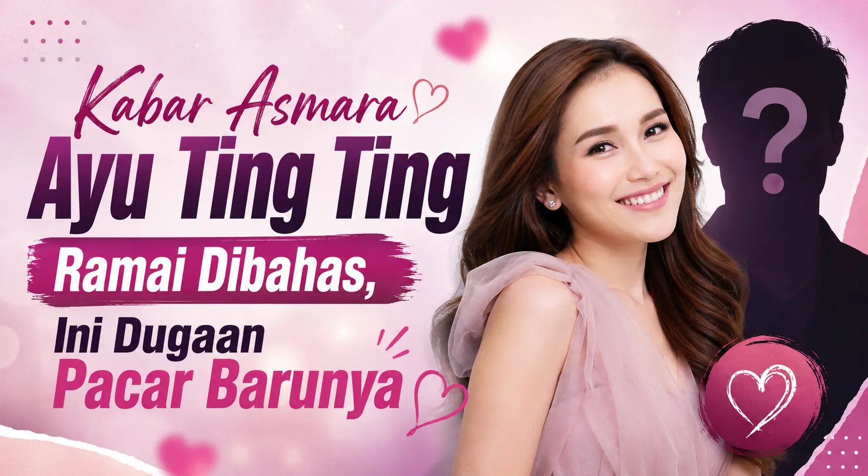 kabar-terbaru-asmara-ayu-ting-ting-jadi-sorotan-publik