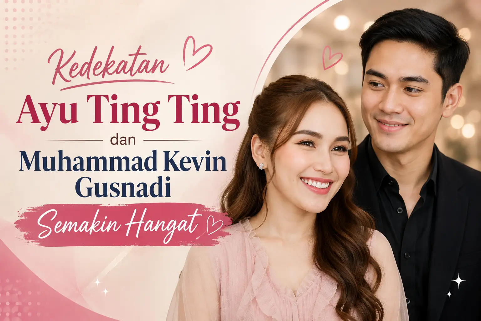 kedekatan-ayu-ting-ting-dan-muhammad-kevin-gusnadi-semakin-jadi-sorotan