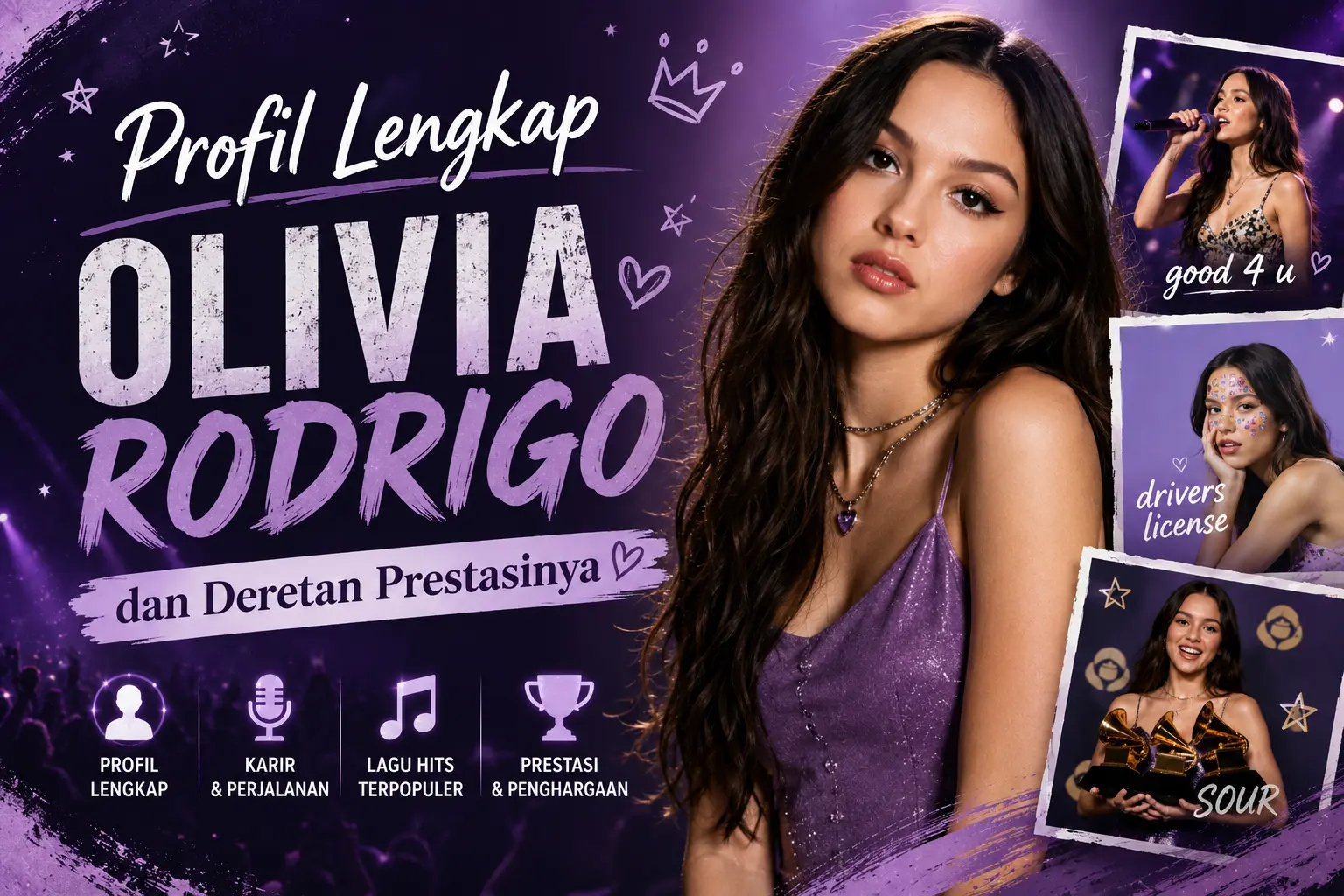 olivia-rodrigo-profil-lagu-hits-karier-&-fakta-menarik-terbaru