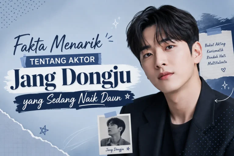 profil-jang-dongju-biodata-karier-dan-fakta-menarik-aktor-korea