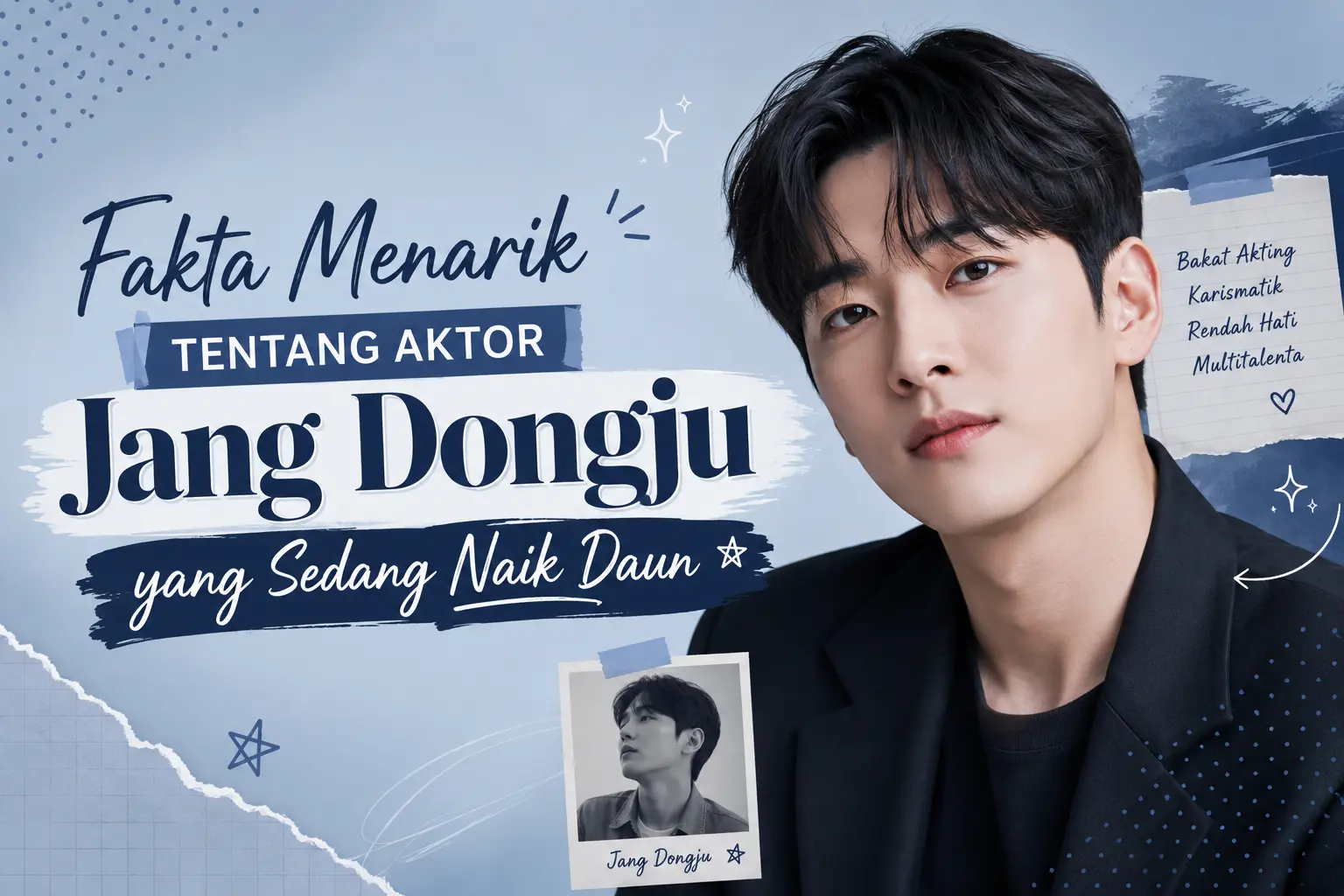 profil-jang-dongju-biodata-karier-dan-fakta-menarik-aktor-korea
