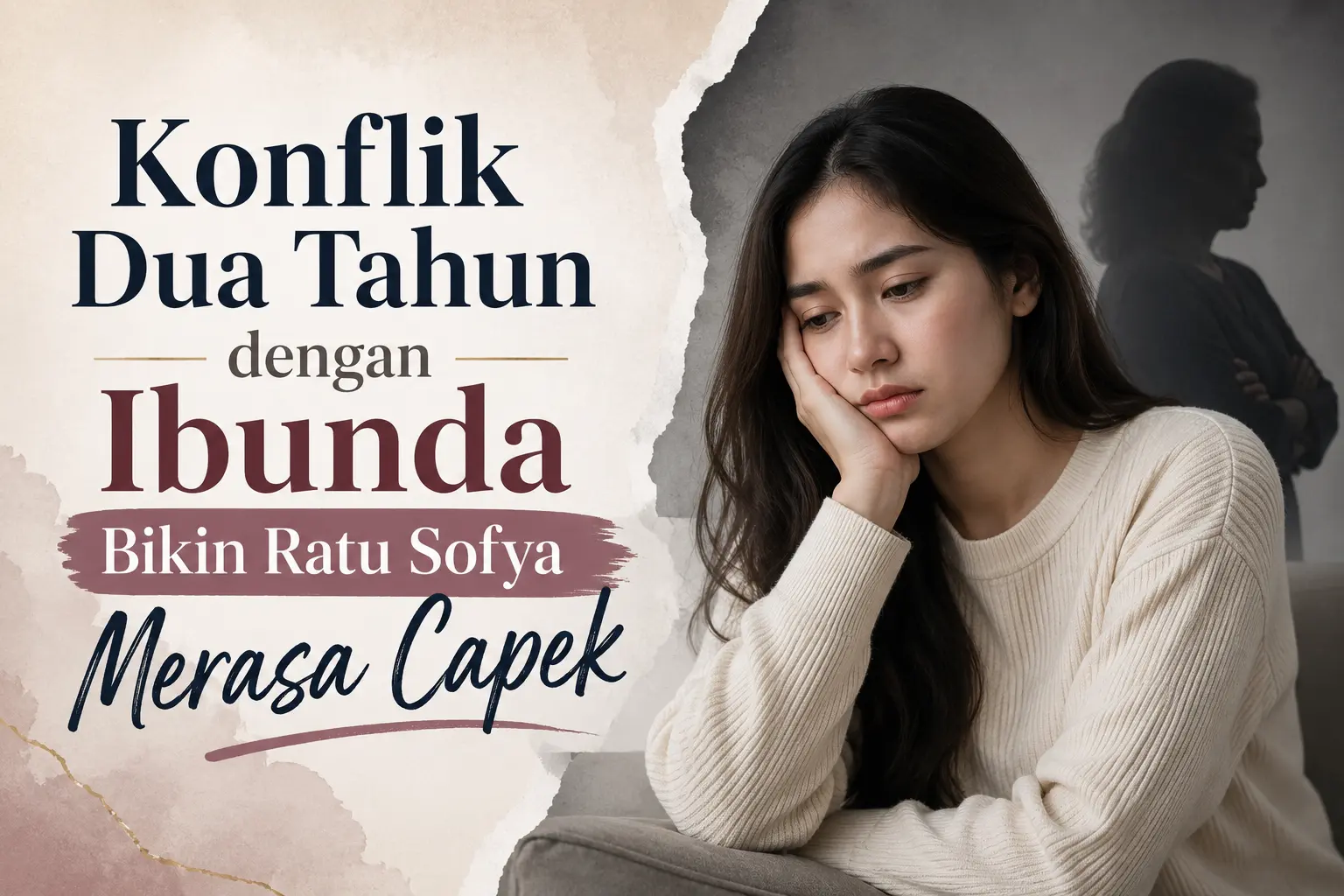 ratu-sofya-lelah-usai-2-tahun-bertengkar-dengan-ibunda