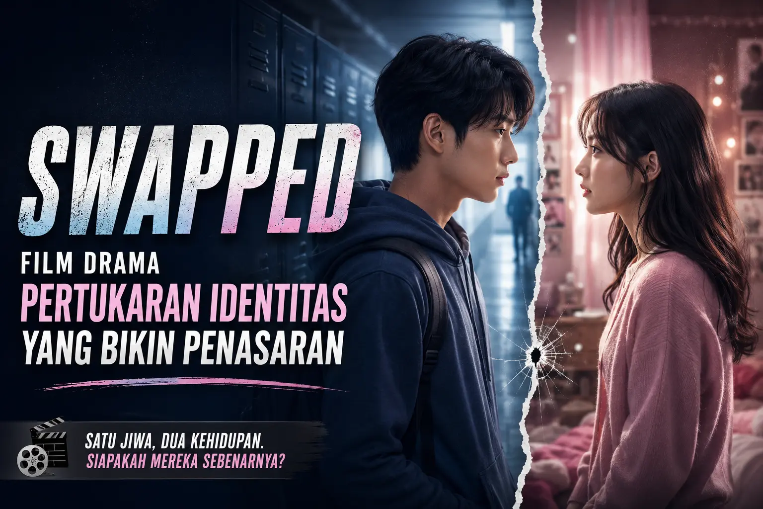 swapped-film-drama-pertukaran-identitas-sinopsis-pemain