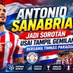 antonio-sanabria-bersinar-bersama-paraguay-jadi-sorotan-fans-bola
