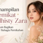 gaya-adhisty-zara-sebelum-umumkan-pernikahan-dan-kehamilan