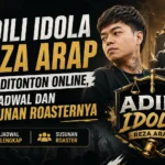 nonton-adili-idola-reza-arap-streaming-jadwal-cara-nonton-&-daftar-roaster