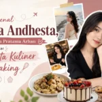 profil-inka-andhesta-pacar-pratama-arhan-yang-hobi-kuliner-dan-baking