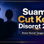 keke - Suami Cut Keke Disorot 2026: Rumor Rumah Tangga dan Fakta