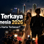 artis - Artis Terkaya di Indonesia 2026, Siapa Punya Harta Terbesar?