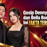 denny - Gosip Denny Caknan dan Bella Bonita 2026, Ini Fakta Terbarunya