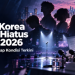 hiatus - Artis Korea yang Hiatus pada 2026, Agensi Ungkap Kondisi Terkini