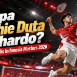 richie - Siapa Richie Duta Richardo? Profil Finalis Indonesia Masters 2026